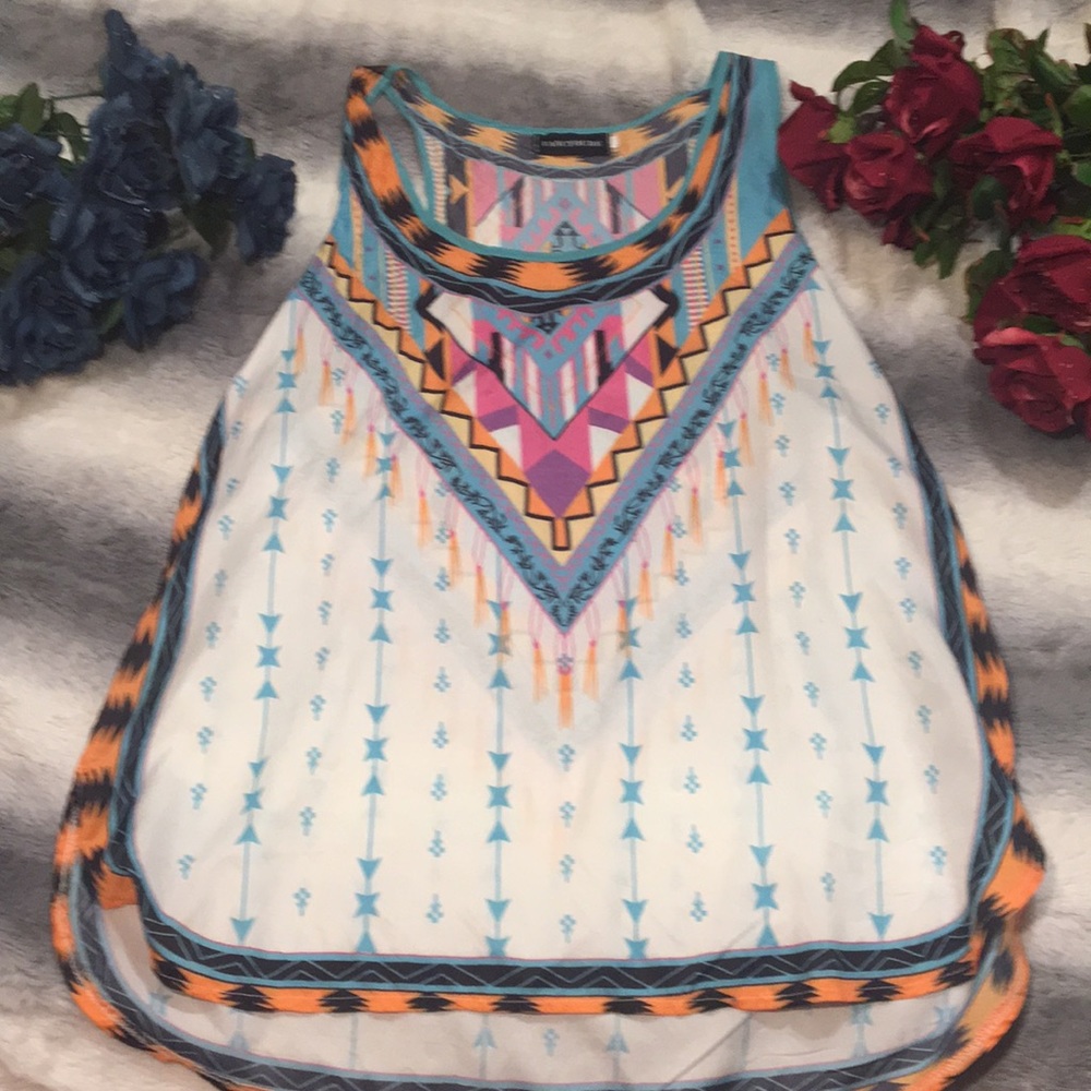 Women’s tank top